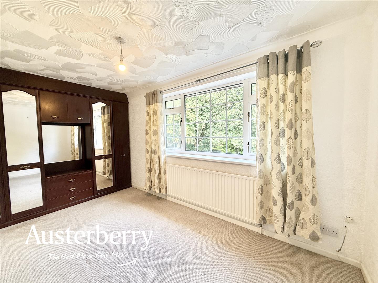 Westacre, Bucknall, Stoke-On-Trent